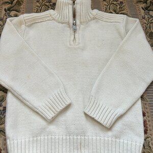 NAUTICA Toddler Boy Spring Sweater
